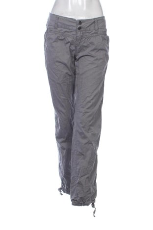 Damenhose Pimkie, Größe L, Farbe Grau, Preis 10,29 €, #137375385
