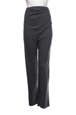 Damskie spodnie H&M, Rozmiar S, Kolor Szary, Cena 30,65 zł, #137375442