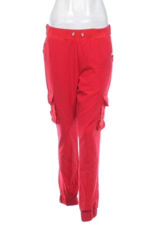 Damenhose Unbranded, Größe S, Farbe Rot, Preis € 8,00, #137375585