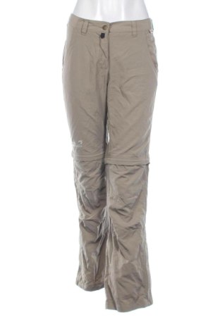 Dámské kalhoty  Jack Wolfskin, Velikost M, Barva Zelená, Cena  582,00 Kč, #137375623