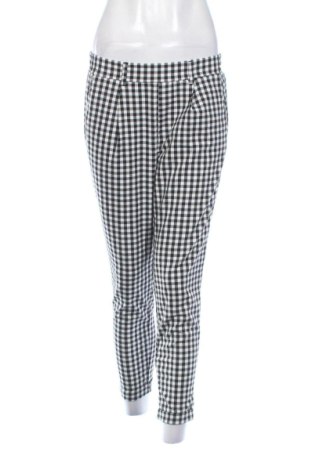 Damskie spodnie Bershka, Rozmiar S, Kolor Kolorowy, Cena 38,10 zł, #137375854