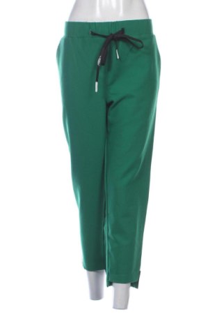 Damskie spodnie Unbranded, Rozmiar L, Kolor Zielony, Cena 63,50 zł, #137376092