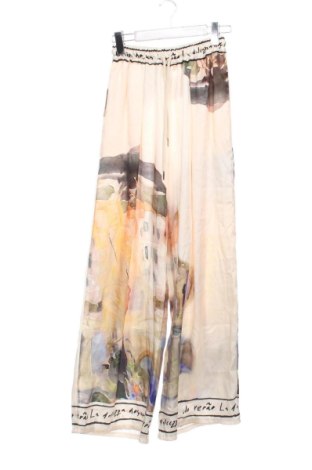 Dámske nohavice Unbranded, Veľkosť XS, Farba Viacfarebná, Cena  7,00 €, #137377494