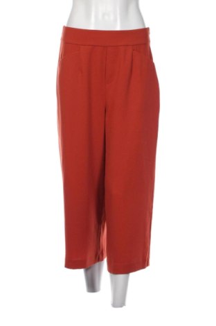 Dámske nohavice Bershka, Veľkosť M, Farba Oranžová, Cena  13,71 €, #137377754