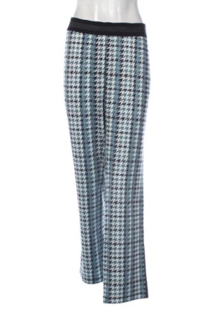 Damskie spodnie Helena Vera, Rozmiar XXL, Kolor Kolorowy, Cena 76,20 zł, #137378972