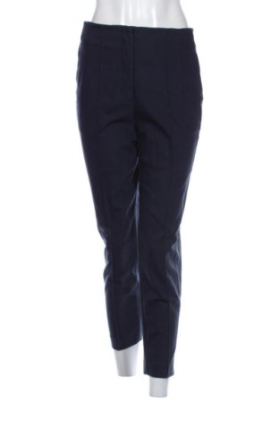 Damskie spodnie Massimo Dutti, Rozmiar S, Kolor Niebieski, Cena 114,31 zł, #137379203