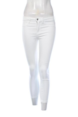 Damenhose Sinsay, Größe S, Farbe Weiß, Preis 8,38 €, #137380827