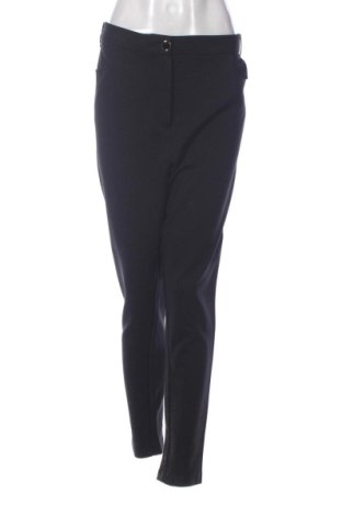 Pantaloni de femei F&F, Mărime XXL, Culoare Negru, Preț 58,64 Lei, #137381635