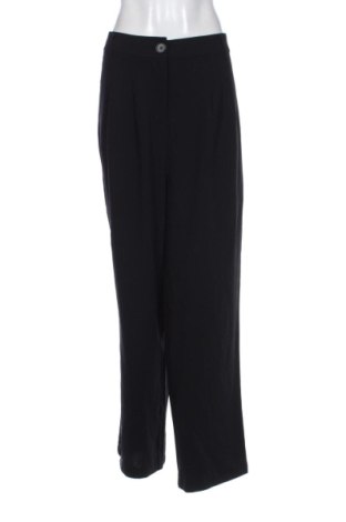 Dámske nohavice Donna, Veľkosť XL, Farba Čierna, Cena  12,00 €, #137382425