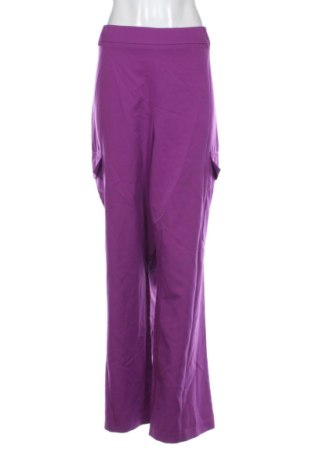 Damenhose Orsay, Größe XL, Farbe Lila, Preis € 15,00, #137382976
