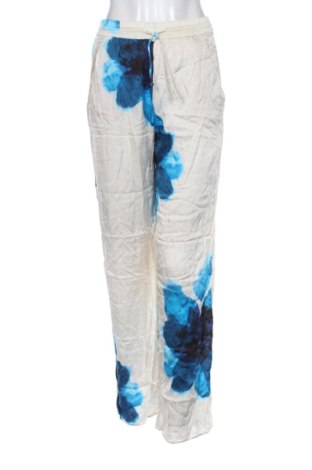 Dámske nohavice Zara, Veľkosť M, Farba Viacfarebná, Cena  24,51 €, #137383023