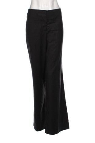 Damskie spodnie H&M, Rozmiar XL, Kolor Czarny, Cena 58,98 zł, #137384445