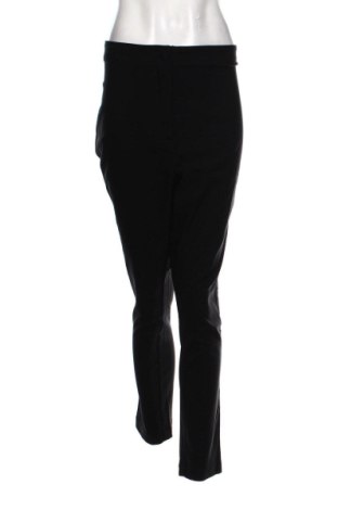 Damskie spodnie F&F, Rozmiar XXL, Kolor Czarny, Cena 48,16 zł, #137384551