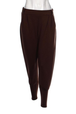Damskie spodnie Unbranded, Rozmiar M, Kolor Brązowy, Cena 26,35 zł, #137385376