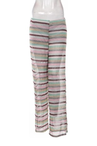 Pantaloni de femei Zara, Mărime M, Culoare Multicolor, Preț 173,00 Lei, #137385967