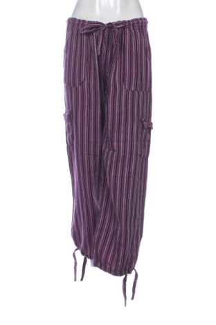 Damskie spodnie Unbranded, Rozmiar L, Kolor Kolorowy, Cena 32,00 zł, #137386616