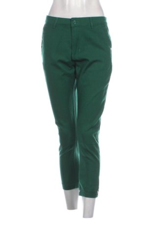 Dámské kalhoty  Unbranded, Velikost M, Barva Zelená, Cena  268,00 Kč, #137386795