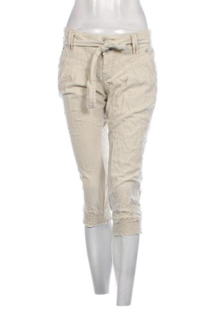 Dámske nohavice Tally Weijl, Veľkosť XL, Farba Béžová, Cena  10,00 €, #137389870