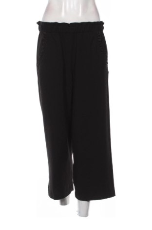 Pantaloni de femei H&M, Mărime M, Culoare Negru, Preț 69,24 Lei, #137389965