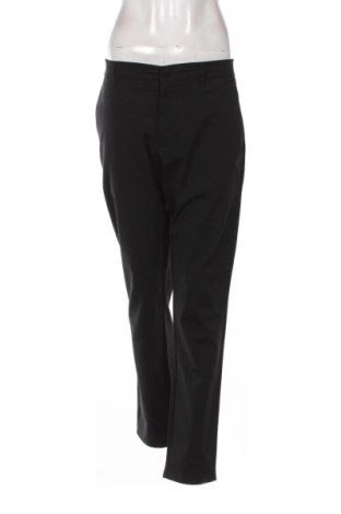 Damskie spodnie Zara, Rozmiar XL, Kolor Czarny, Cena 88,65 zł, #137391774