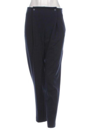Pantaloni de femei Mango, Mărime S, Culoare Albastru, Preț 83,99 Lei, #137393276
