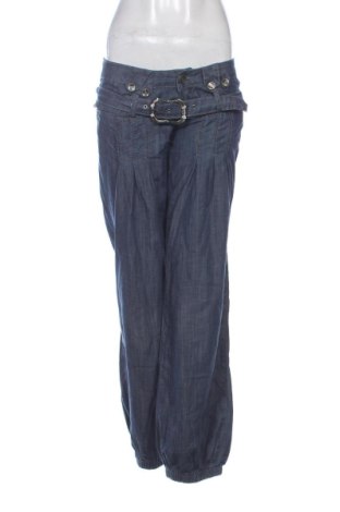 Blugi de femei Unbranded, Mărime M, Culoare Albastru, Preț 114,00 Lei, #137394383