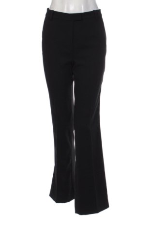 Pantaloni de femei Zara, Mărime S, Culoare Negru, Preț 94,48 Lei, #137394659