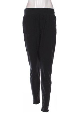 Pantaloni de femei Under Armour, Mărime S, Culoare Negru, Preț 125,49 Lei, #137395644