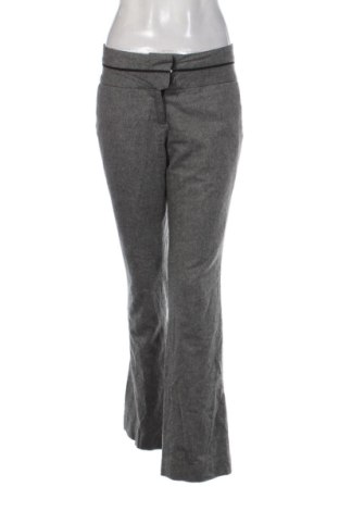 Pantaloni de femei Vero Moda, Mărime M, Culoare Gri, Preț 31,49 Lei, #137397141