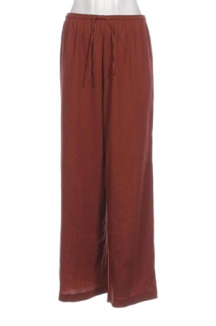Dámské kalhoty  H&M, Velikost S, Barva Oranžová, Cena  412,00 Kč, #137397926