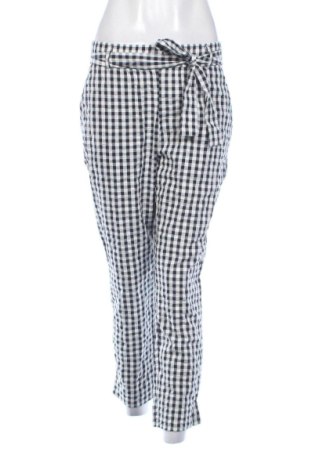 Pantaloni de femei Zara, Mărime M, Culoare Multicolor, Preț 99,73 Lei, #137328531