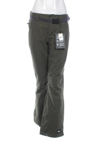 Damenhose für Wintersport O'neill, Größe M, Farbe Grün, Preis € 129,99, #137354639