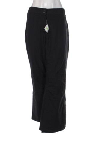 Pantaloni de damă pentru sporturi de iarnă TCM, Mărime XL, Culoare Negru, Preț 207,00 Lei, #137394639
