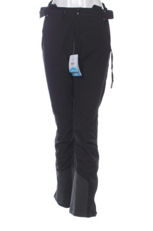 Damenhose für Wintersport Kilpi, Größe M, Farbe Schwarz, Preis € 80,99, #137377318