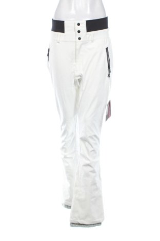Damenhose für Wintersport Peak Mountain, Größe L, Farbe Weiß, Preis € 129,99, #137348017