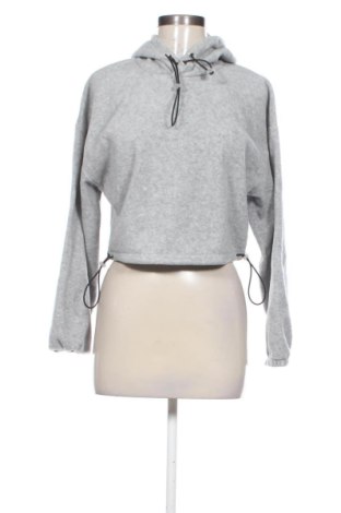 Damska bluza polarowa Topshop, Rozmiar S, Kolor Szary, Cena 71,78 zł, #137374255