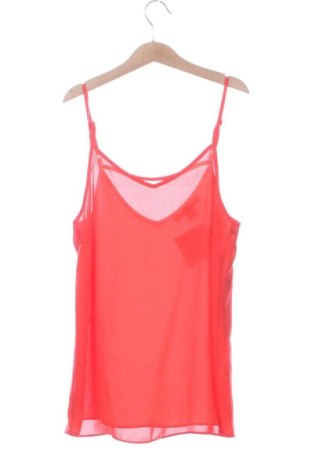 Tricou de damă Primark, Mărime XS, Culoare Roșu, Preț 25,99 Lei, #136936908