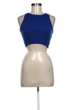 Tricou de damă H&M, Mărime XS, Culoare Albastru, Preț 30,00 Lei, #137323946