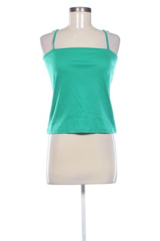 Tricou de damă Unbranded, Mărime M, Culoare Verde, Preț 32,21 Lei, #137326802