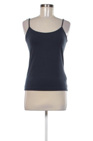 Dámske tielko  Zara, Veľkosť L, Farba Modrá, Cena  11,00 €, #137335140