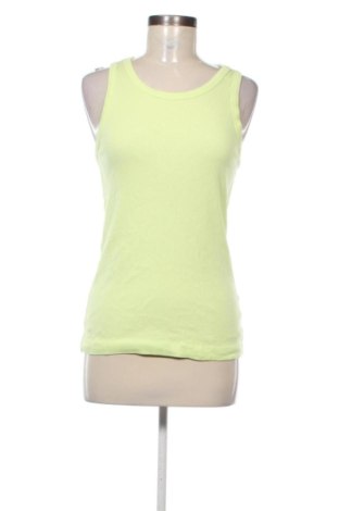 Tricou de damă COS, Mărime M, Culoare Verde, Preț 86,00 Lei, #137345899