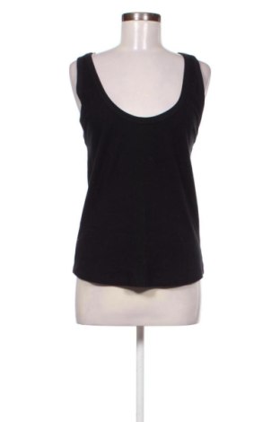 Tricou de damă Zara, Mărime XL, Culoare Negru, Preț 31,49 Lei, #137347027