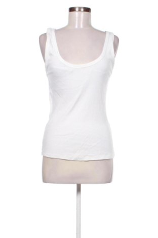 Tricou de damă Zara, Mărime XL, Culoare Alb, Preț 31,49 Lei, #137347126