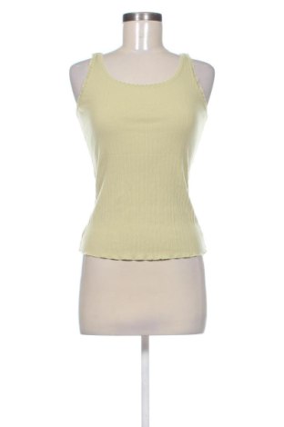 Tricou de damă Unbranded, Mărime S, Culoare Verde, Preț 26,25 Lei, #137348416