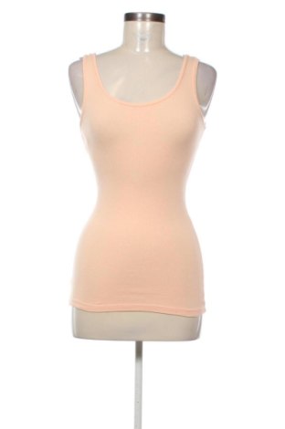 Női trikó Essentials by Tchibo, Méret XS, Szín Bézs, Ár 2 837 Ft, #137349986