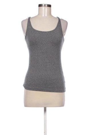 Damentop H&M, Größe M, Farbe Grau, Preis 5,67 €, #137350886