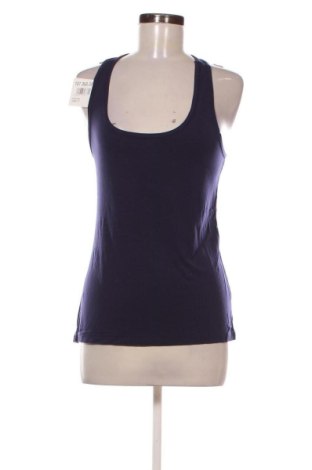 Tricou de damă Unbranded, Mărime L, Culoare Albastru, Preț 41,99 Lei, #137353771