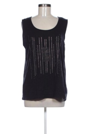 Tricou de damă Bon Prix, Mărime XL, Culoare Negru, Preț 52,49 Lei, #137354597