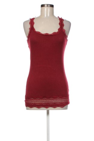 Tricou de damă Amisu, Mărime M, Culoare Roșu, Preț 47,24 Lei, #137354930