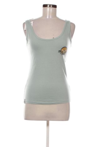 Dámske tielko  Rip Curl, Veľkosť S, Farba Zelená, Cena  8,00 €, #137357631